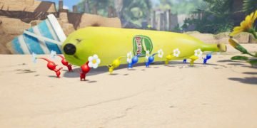 How to unlock Night Mode in Pikmin 4?