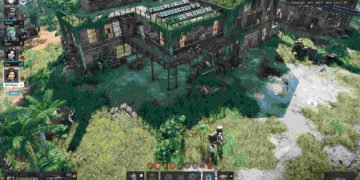 Jagged Alliance 3 Chimurenga Missing bug: Is there any fix yet