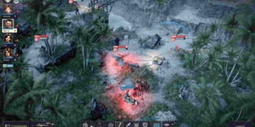 Jagged Alliance 3: How to buy & sell items