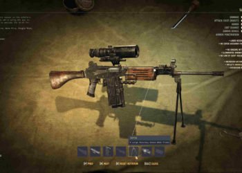 Jagged Alliance 3: How to get the Confidante Rifle