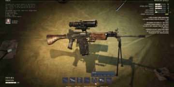 Jagged Alliance 3: How to get the Confidante Rifle