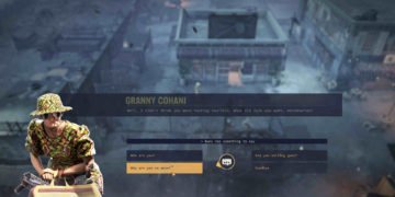 Jagged Alliance 3: How to get & find Diamonds