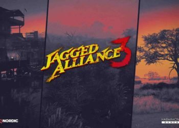 Jagged Alliance 3: How to heal