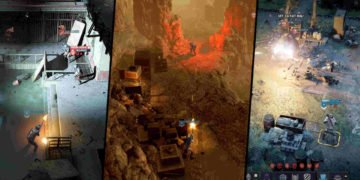 Jagged Alliance 3: How to Pause