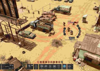 Jagged Alliance 3 No Audio/Sound Not Working Issue: Is there any fix yet