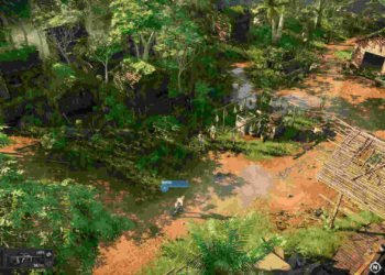 Jagged Alliance 3 Not Launching, Crashing, Stuttering & Freezing Issue on PC: How to fix it