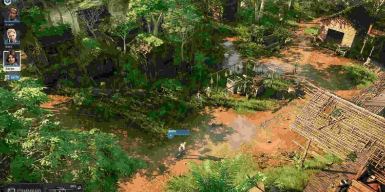 Jagged Alliance 3 Not Launching, Crashing, Stuttering & Freezing Issue on PC: How to fix it