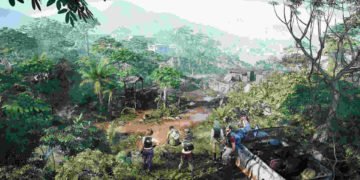 Jagged Alliance 3 Save File Location: Where it is
