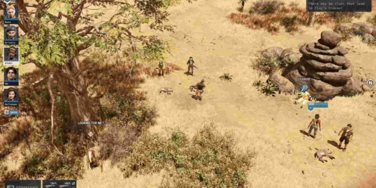 Jagged Alliance 3 Save Game not Loading Issue: Is there any fix yet