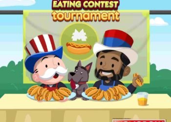 Monopoly Go: How to Change/Alter Name