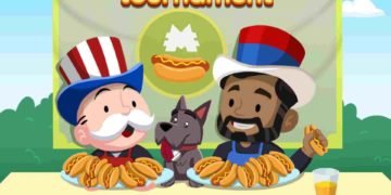 Monopoly Go: How to Change/Alter Name