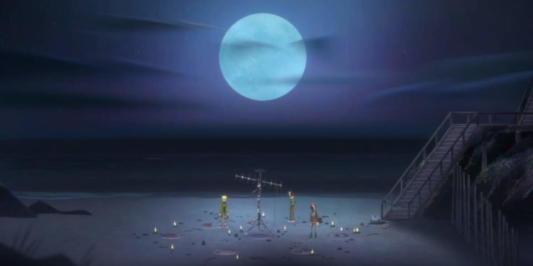 Oxenfree 2 (II) Lost Signals Controller/Gamepad Not Working Issue on PC: Is there any fix yet