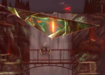 Oxenfree 2 (II) Lost Signals Linux & macOS version Release Date: When is it coming it