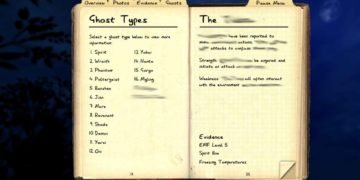 Phasmophobia Perfect Investigation: What is it & how to get
