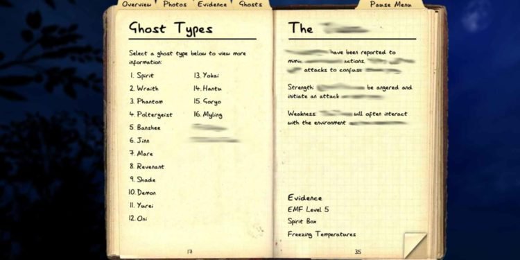 Phasmophobia Perfect Investigation: What is it & how to get