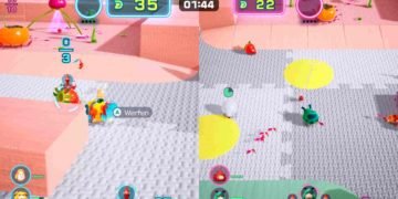 Pikmin 4: How to save in-game progress