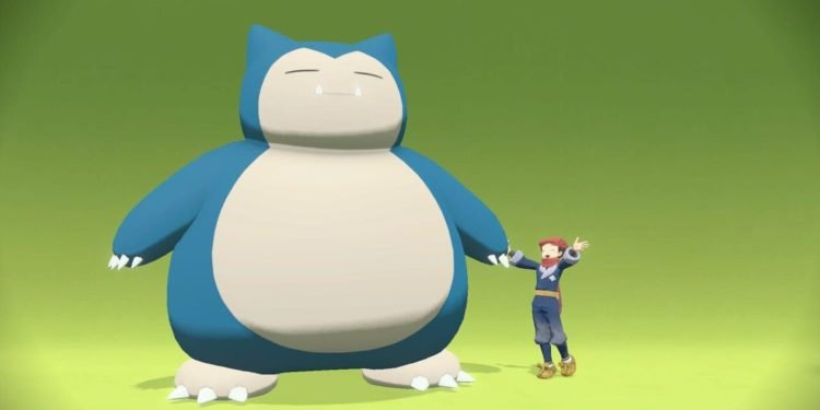 Pokemon Sleep: How to Get Balanced Sleep Type