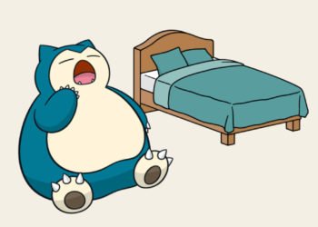 Pokemon Sleep: How to get Dozing Sleep Type