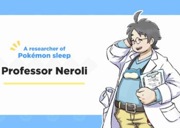 Pokemon Sleep: How to get Slumbering Sleep Type