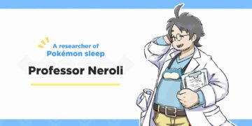 Pokemon Sleep: How to get Slumbering Sleep Type