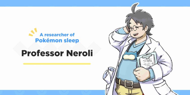 Pokemon Sleep: How to get Slumbering Sleep Type