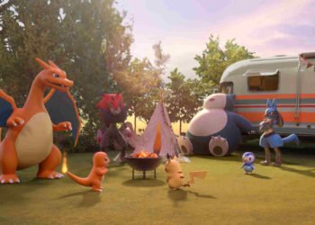 Pokemon Sleep: How to reset Progress/Delete Account