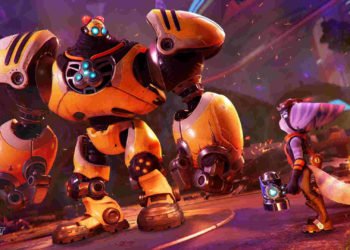 Ratchet & Clank Texture Not Loading Issue: Is there any fix yet