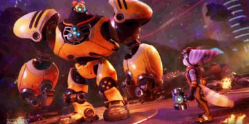 Ratchet & Clank Texture Not Loading Issue: Is there any fix yet