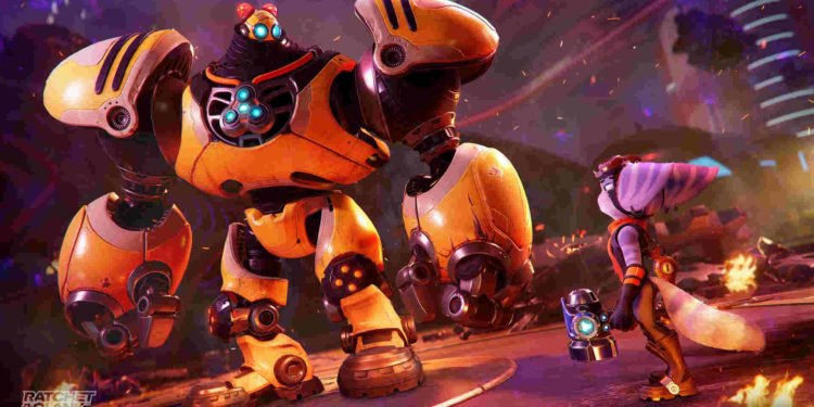 Ratchet & Clank Texture Not Loading Issue: Is there any fix yet