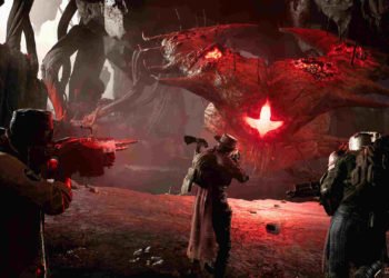 Remnant 2 Character Progress Lost in Host Server Issue: Is there any fix yet