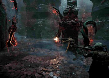 Remnant 2 Controller/Gamepad Not Working Issue: Is there any fix yet