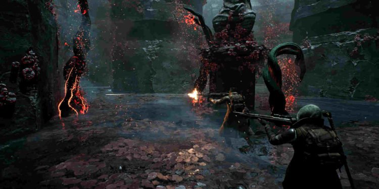 Remnant 2 Controller/Gamepad Not Working Issue: Is there any fix yet