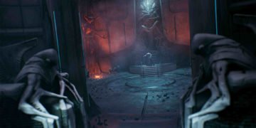 Remnant 2 EXCEPTION_ACCESS_VIOLATION Error: Is there any fix yet