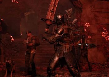 Remnant 2: How to check Ping?