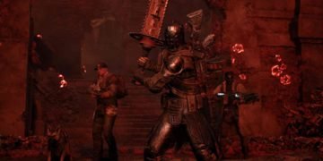 Remnant 2: How to check Ping?