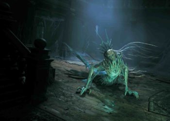 Remnant 2 No Sound/Audio Not Working Issue: Is there any fix yet