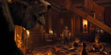 Remnant 2 Old Whistle: How to get, find, & use