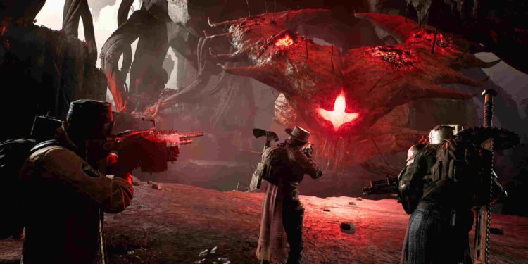 Remnant 2 Ornate Key: How to get, find & use