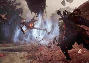 Remnant 2 Red Door Portal Explained