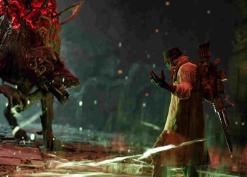 Remnant 2 Resolution Not Changing Issue: Is there any fix yet