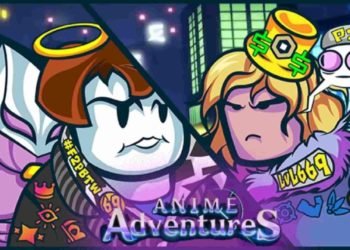 Roblox Anime Adventures Cursed Womb Key: How to get & find