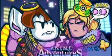 Roblox Anime Adventures Cursed Womb Key: How to get & find