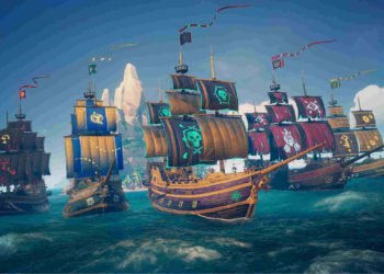 Sea of Thieves: How to Become Captain