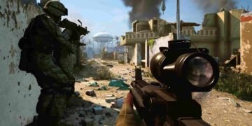 Six Days in Fallujah Team Deathmatch mode (TDM) Release Date: Is it coming