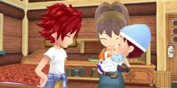 Story of Seasons A Wonderful Life Crop Growth Time List