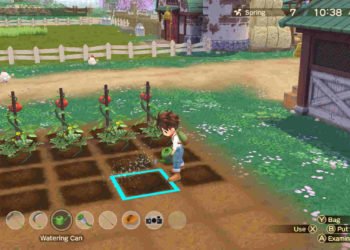 Story of Seasons Alarm Clock: How to get, find & use