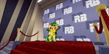 What does F4 mean In Roblox?