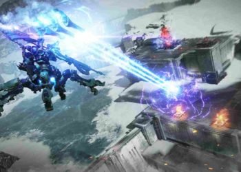 Armored Core 6 (AC6) Fires Of Rubicon Photo Mode How to use
