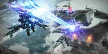 Armored Core 6 (AC6) Fires Of Rubicon Photo Mode How to use