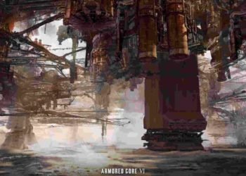 Armored Core 6 Fires of Rubicon mission not loading